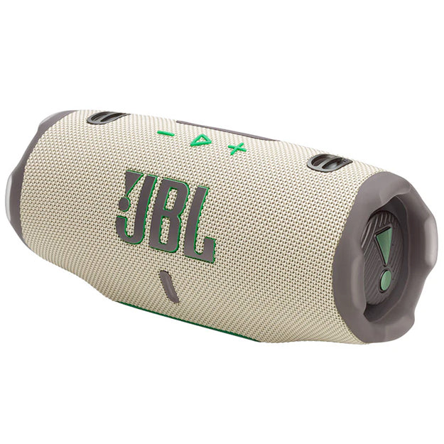 JBL Charge 6 Portable Waterproof Bluetooth Speaker