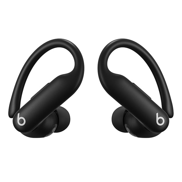 Beats Powerbeats Pro 2 High-Performance In-Ear Earbuds - Jet Black (Unboxed Deal)