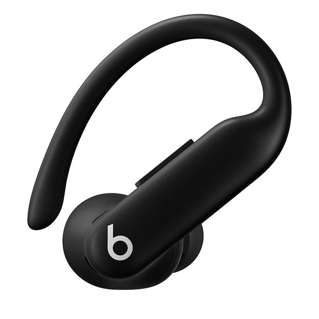 Beats Powerbeats Pro 2 High-Performance In-Ear Earbuds - Jet Black (Unboxed Deal)
