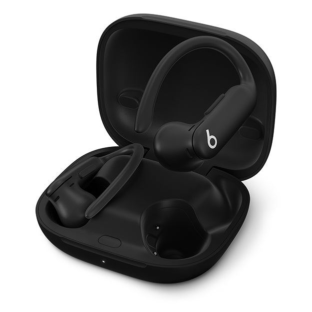 Beats Powerbeats Pro 2 High-Performance In-Ear Earbuds - Jet Black (Unboxed Deal)