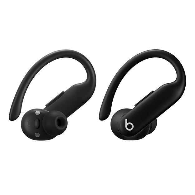 Beats Powerbeats Pro 2 High-Performance In-Ear Earbuds - Jet Black (Unboxed Deal)