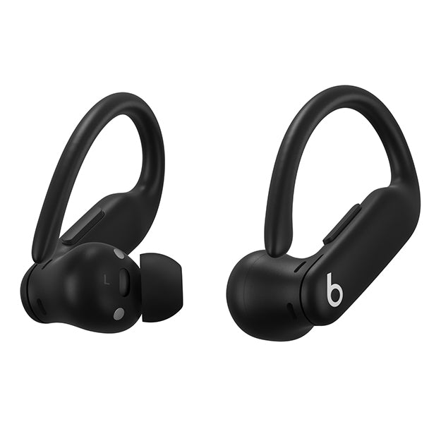 Beats Powerbeats Pro 2 High-Performance In-Ear Earbuds - Jet Black (Unboxed Deal)