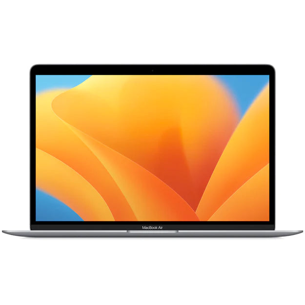 Apple MacBook Air 13.3" M1 8GB/256GB Space Grey 2020 Model (Pre-Owned)