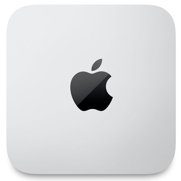 Apple Mac Studio M5 Ultra 96GB Unified Memory Models (30 Core CPU & 64 Core GPU)