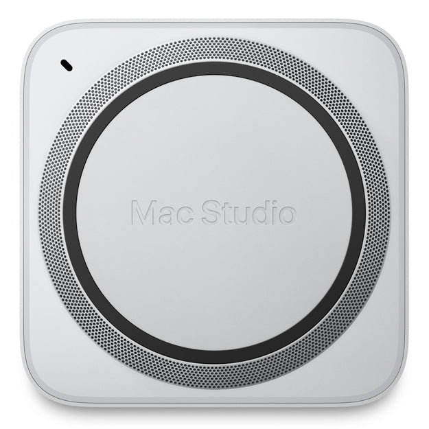 Apple Mac Studio M5 Max 64GB Unified Memory Models (18 Core CPU & 40 Core GPU)