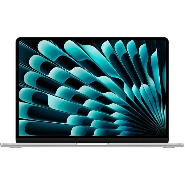Apple MacBook Air 15" M3 16GB 512GB Pre Owned (2024) – Silver