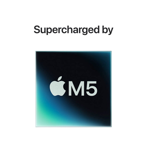 Apple MacBook Pro 14" M5 16GB/1TB (10 Core CPU & 10 Core GPU) Space Black (Open Box)