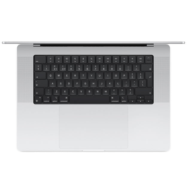 Apple MacBook Pro 16" M5 Max With 18 Core CPU & 32 Core GPU