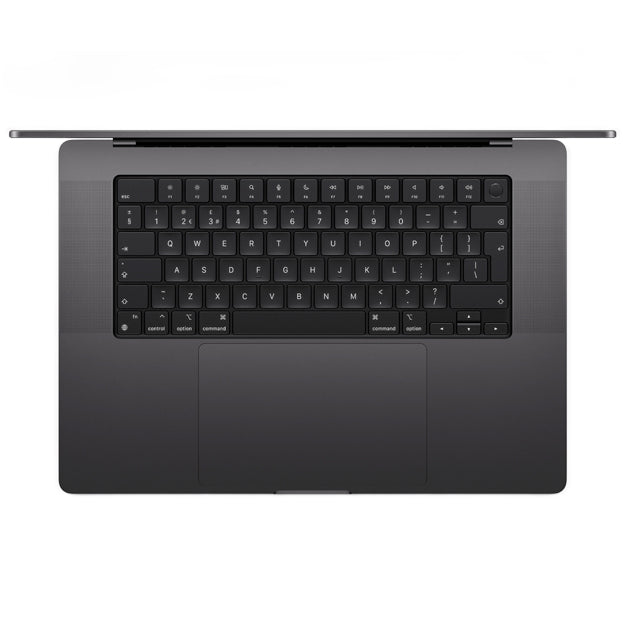 Apple MacBook Pro 16" M5 Max With 18 Core CPU & 32 Core GPU