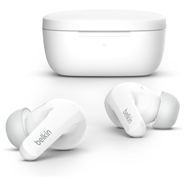 Belkin Soundform Flow ANC True Wireless In-Ear Earbuds