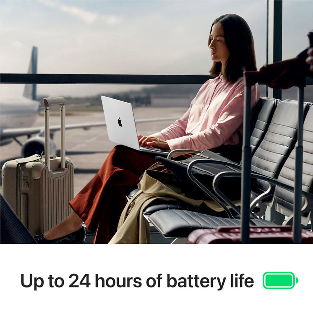 Apple MacBook Pro 14" M5 Pro With 18 Core CPU & 20 Core GPU