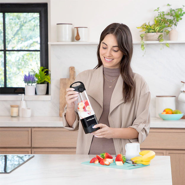 Nutribullet Portable Blender