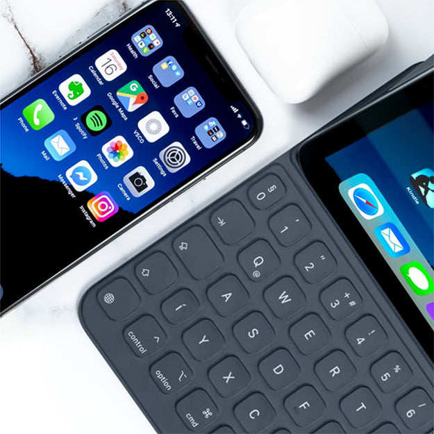 SmartSocket Compact USB Power Hub With PD 3.1AMP USB + 30 WATT PD - White