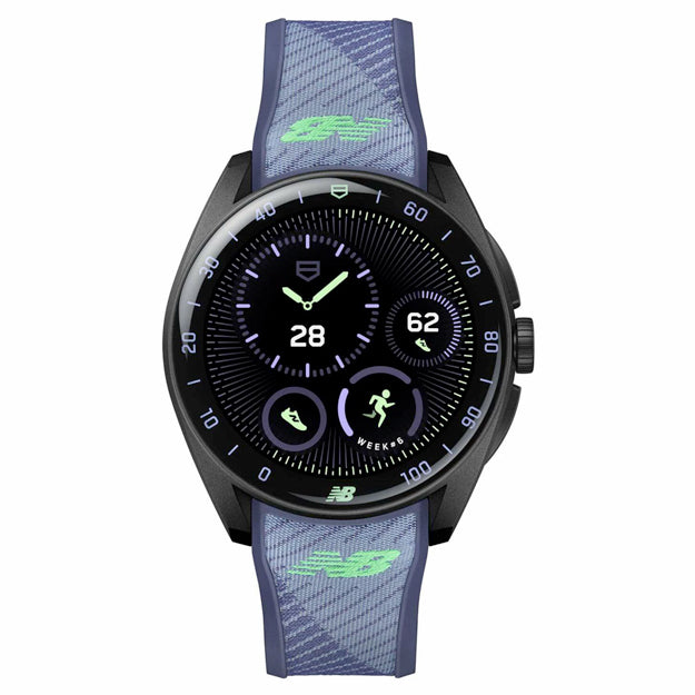 TAG Heuer Connected Calibre E5 x New Balance Edition (Pre-Owned)