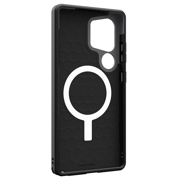 UAG Civilian MagSafe Case For Samsung Galaxy S25 Ultra – Black