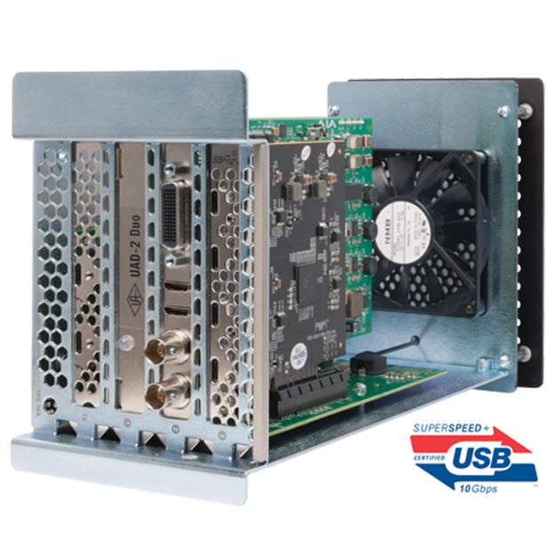 Sonnet Allegro USB-C 4-Port PCIe Card (4-ports, USB-C 10Gbps/USB 3.2 Gen 2, Dual controllers, USB-C charging)