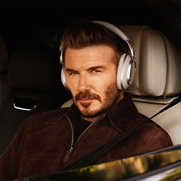 Bowers & Wilkins Px8 S2 Over-Ear Wireless ANC Headphones