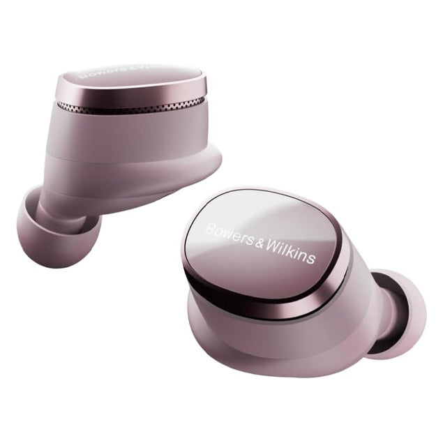 Bowers & Wilkins Pi8 High Performance In-Ear True Wireless Noise Cancelling Earbuds