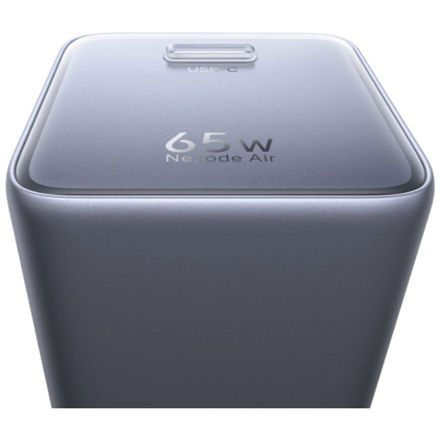 UGreen X860 GaN 65W PD USB Type-C Fast Wall Charger - Grey