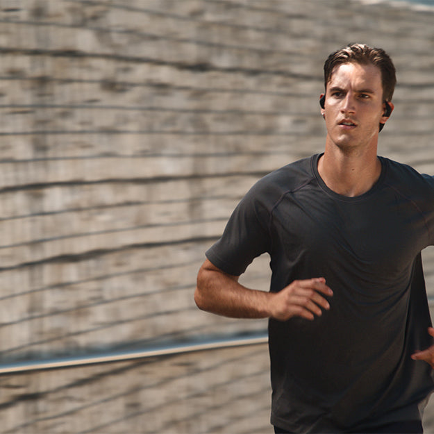 JBL Endurance Pace TWS Open-Ear Sport Headphones
