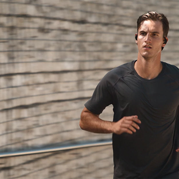 JBL Endurance Pace TWS Open-Ear Sport Headphones