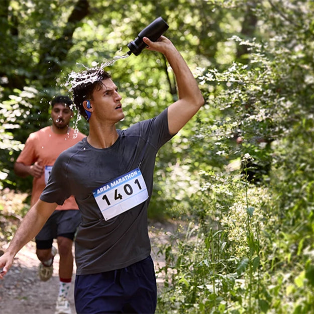 JBL Endurance Pace TWS Open-Ear Sport Headphones