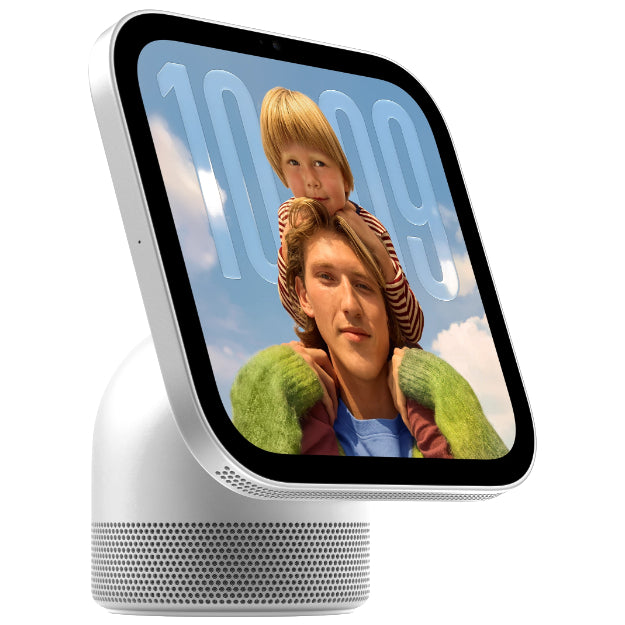 Apple HomeView