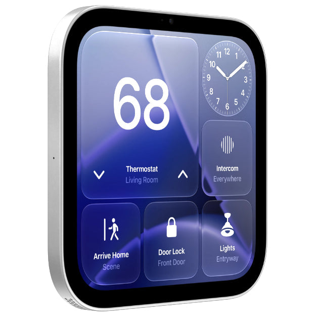 Apple HomeView (Wall Mounted)