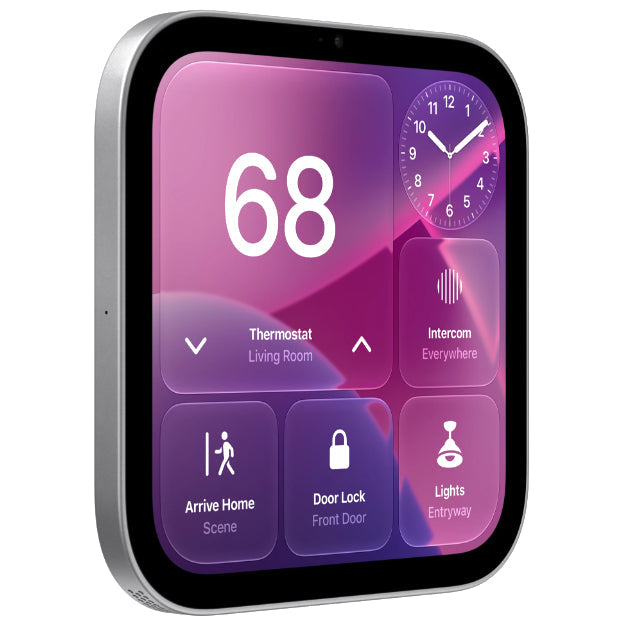 Apple HomeView (Wall Mounted)