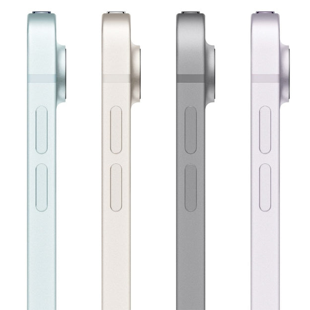 Apple iPad Air 11" (8th Generation - M4 Chip)