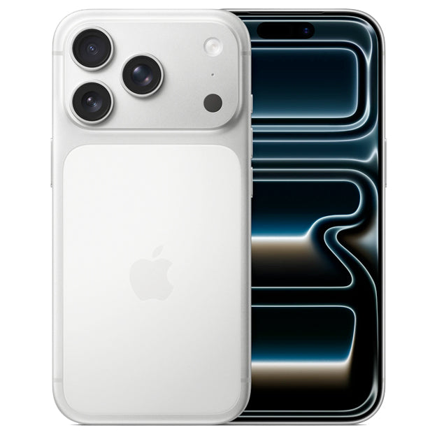 Apple iPhone 17 Pro