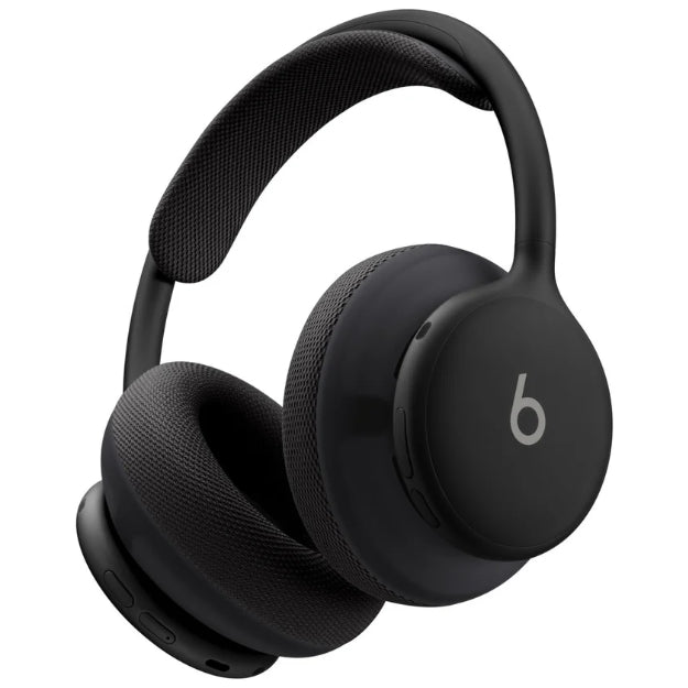 Beats 360 Wireless Over-Ear Headphones With Active Noise Cancellation (ANC)