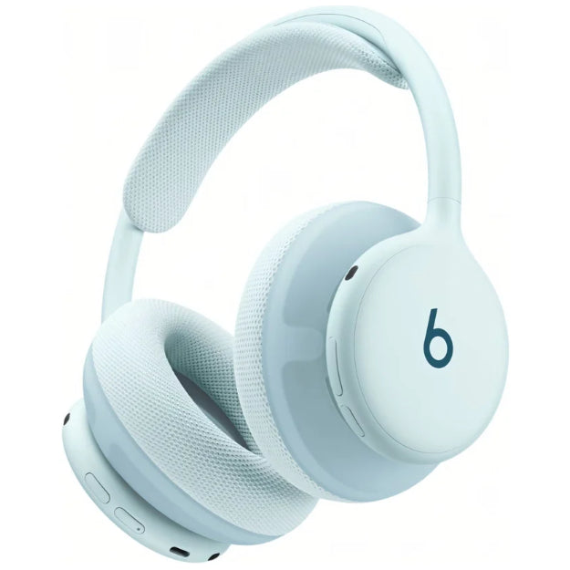 Beats 360 Wireless Over-Ear Headphones With Active Noise Cancellation (ANC)