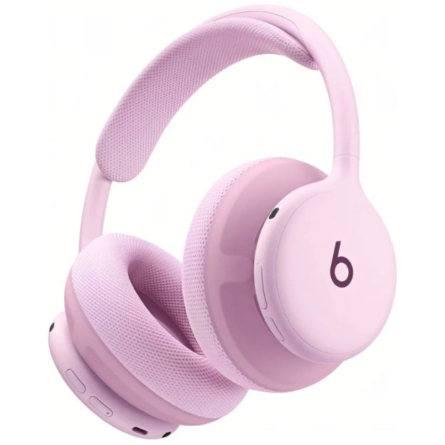 Beats 360 Wireless Over-Ear Headphones With Active Noise Cancellation (ANC)
