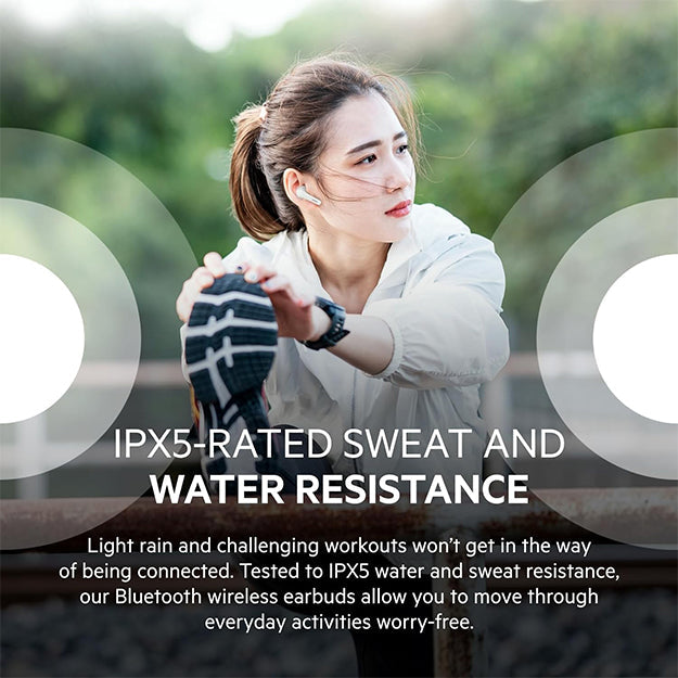 Belkin Soundform Flow ANC True Wireless In-Ear Earbuds