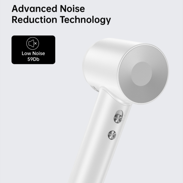 Laifen Swift Special High-Speed Hair Dryer