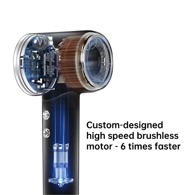 Laifen Swift Special High-Speed Hair Dryer