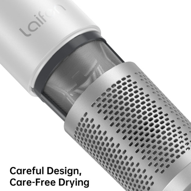 Laifen Swift Special High-Speed Hair Dryer