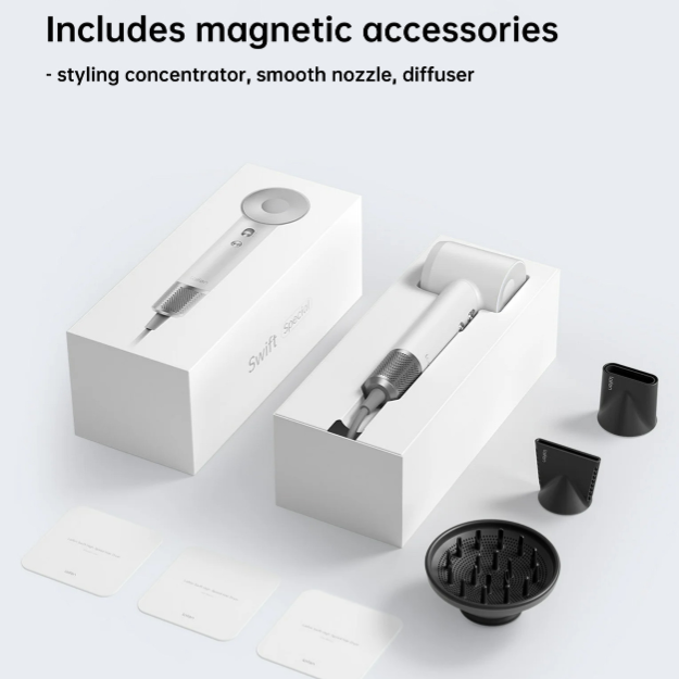 Laifen Swift Special High-Speed Hair Dryer