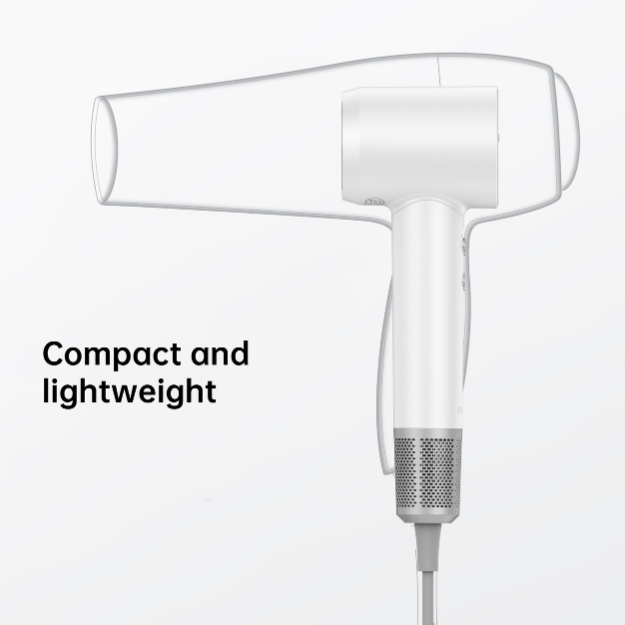 Laifen Swift Special High-Speed Hair Dryer