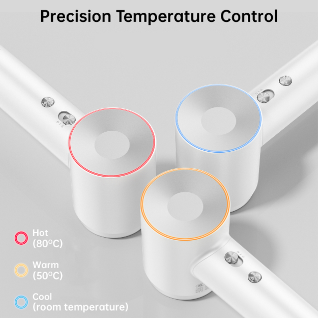 Laifen Swift Special High-Speed Hair Dryer