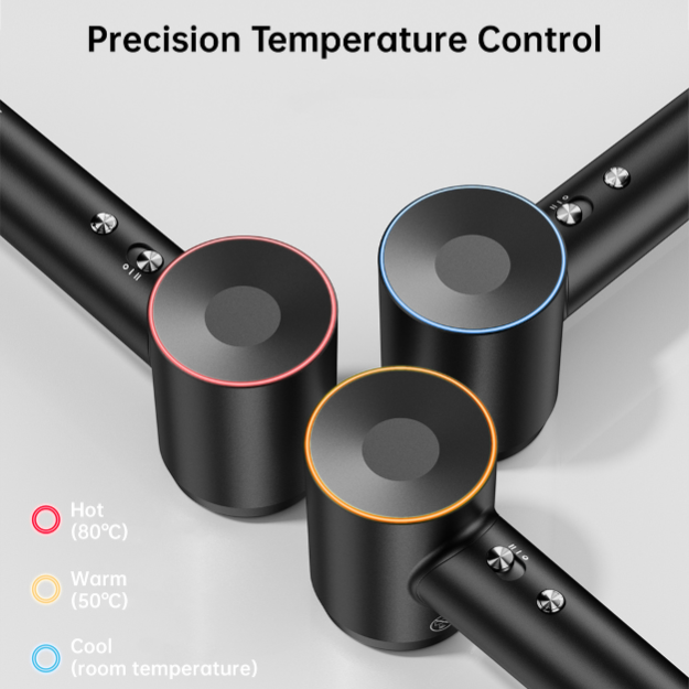 Laifen Swift Special High-Speed Hair Dryer