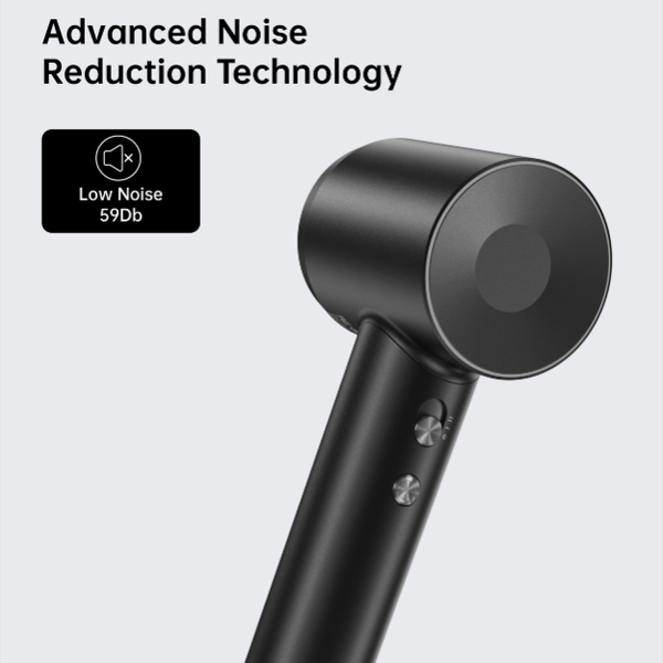 Laifen Swift Special High-Speed Hair Dryer