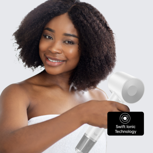 Laifen Swift Special High-Speed Hair Dryer