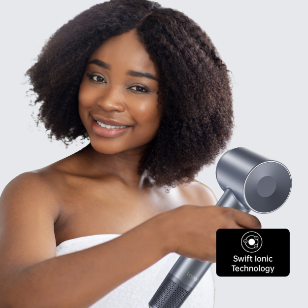 Laifen Swift Special High-Speed Hair Dryer