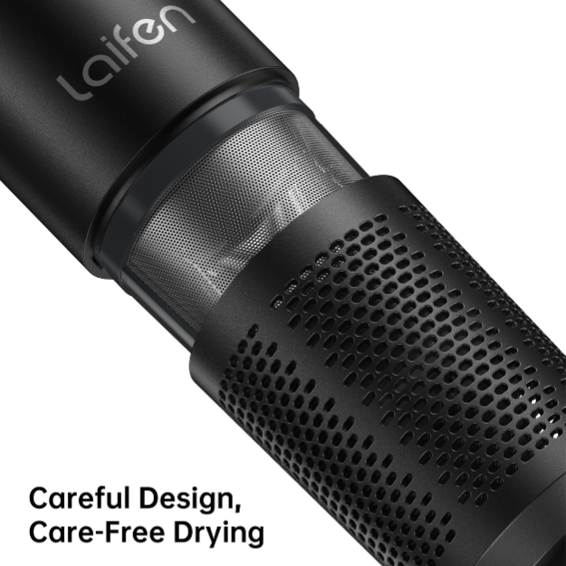 Laifen Swift Special High-Speed Hair Dryer