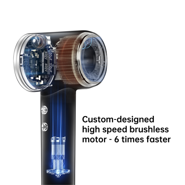 Laifen Swift Special High-Speed Hair Dryer