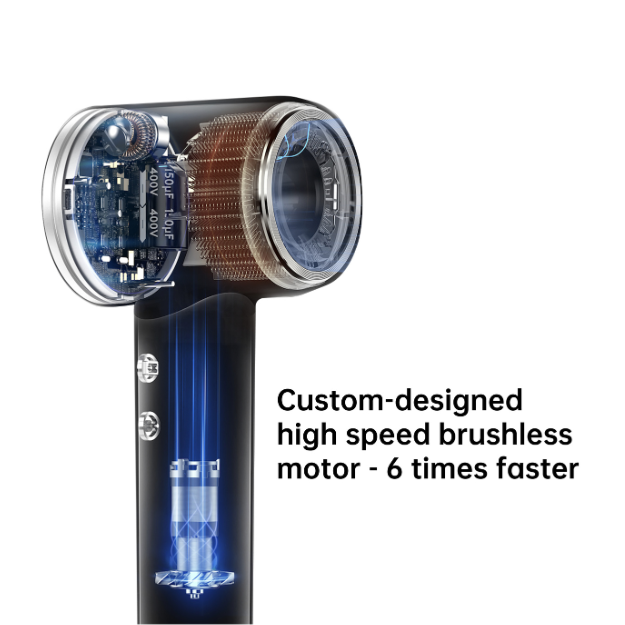 Laifen Swift Special High-Speed Hair Dryer