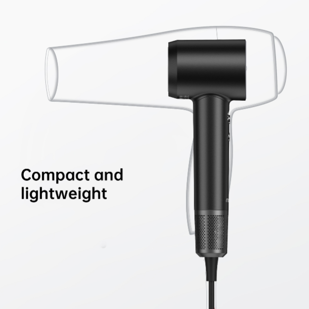 Laifen Swift Special High-Speed Hair Dryer