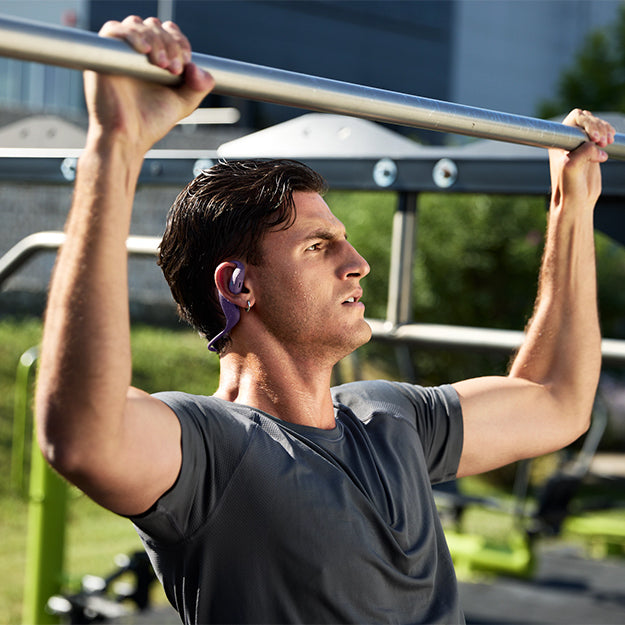 JBL Endurance Pace TWS Open-Ear Sport Headphones